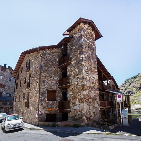 Vall Del Riu Apartment Soldeu Exterior photo